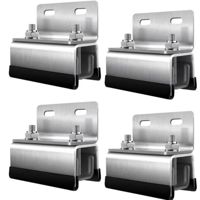 Double Hole 4-pc SET