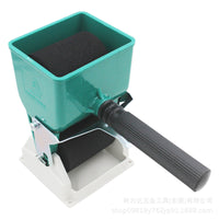手动涂胶机小型纸箱滚胶机滚筒式刷胶机上胶机涂胶器滚胶刷