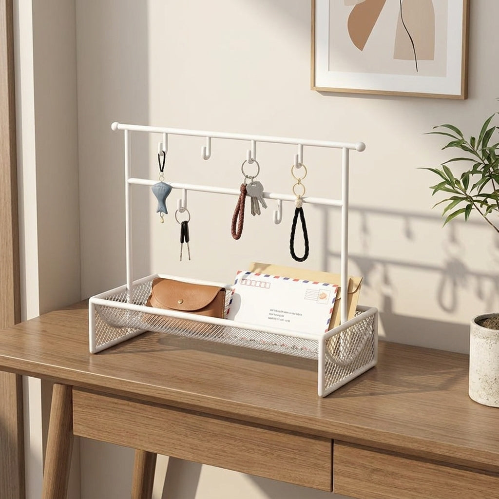 desktop organizer