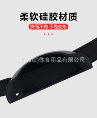 American Football Helmet Chin Strap with Elastic Band