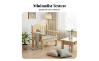 Chinese design Design Carved Wood Frame Couch Set Space-Saving Household Furniture Intricate Carving Lounge Suite Removable pads for Apartment Dwellers, Families, Homeowners, Living Room, Small Spaces, Reception Area, awayice
