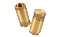 Foot Valve with Strainer Screen Non-Return Foot Valve with Strainer Unidirectional for Plumbers, Contractors