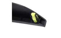 Center Console Cup Holder Insert Practical Console Cup Holder Insert Tidy Trim for Road Trips