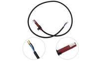 Replacement Part QRB1 Flame Sensor Oil Burner Electric Eye Industrial Component for Technicians