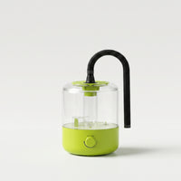 Reptile Fogger Compact Terrarium Humidifier Tabletop for Terrariums, Breeders
