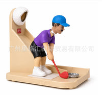 跨境新品From Bottle Opener to Party Game迷你高尔夫球杆开瓶器