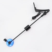 European Style Fishing Rod Bite Alarm Set