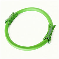 High-Resilience Pilates Exercise Circle Anti-Slip Pilates Circle Flexible Exercise Circle Soft for Home Fitness