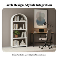 children's bookshelf with Doors Child-Safe Design Multi-Tier Organizer for Adults