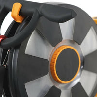 Wall-Mounted Flywheel Exercise Device Mechanical Wall Mounted Flywheel Exercise