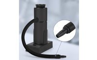 Easy Cleaning Handheld Cold Smoke