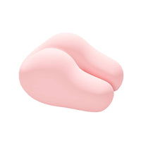Slow Rebound Contoured Body Cushion Pressure-Relieving Memory Foam Cushion Firm Ergonomic Support Pillow Long-Lasting for Lounging