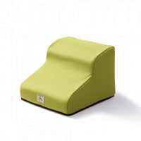 Pet Stairs with Cover Removable Pet Ramp with Washable Cover Sturdy for Bedside