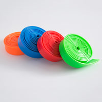 Athletic Resistance Band for Strength Training and Stretching