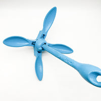 Carbon Steel Folding Umbrella Anchor for Inflatable Boats and Kayaks