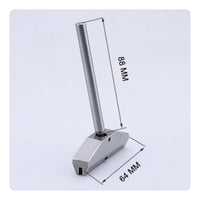 Guitar Fret Repair Fixture Precision Seating Guitar Fret Installation Tool