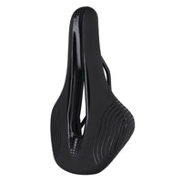 Breathable Bicycle Saddle for Road and Mountain Bikes