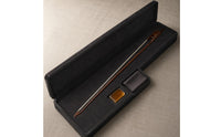 Baroque Cello Bow Handmade Snakewood Cello Bow Quick Response Instrument Accessory