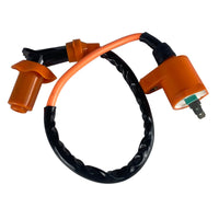 Ignition Coil for CG125 Motorcycle ATV 125-250CC Engine