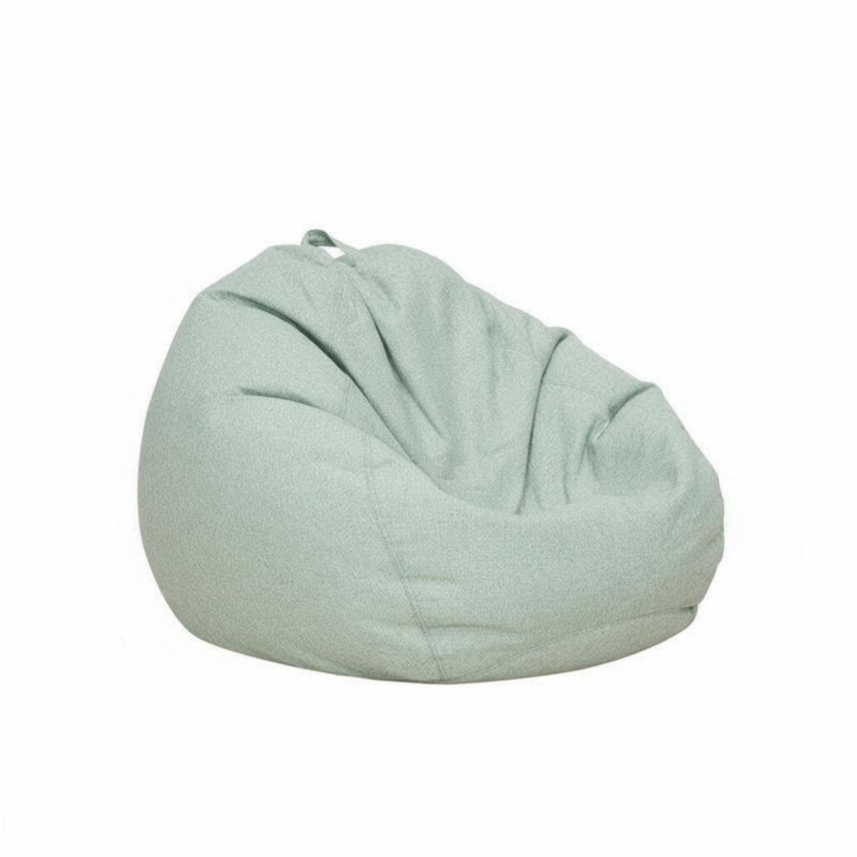 Modular Floor Seat Chair Ergonomic Ergonomic Comfort Floor Sofa Soft and Skingentle Breathable for Adults, Teens, Balcony