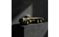 Cargo Carrier Model 1:43 Scale Flatbed Truck Model Die-Cast Flatbed Truck for Collectors, Hobbyists