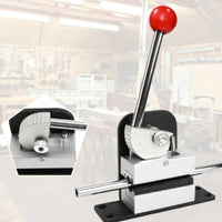 Golf Shaft Clamp Tool Fits All Clubs Club Grip Changing Tool for DIY Enthusiasts