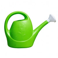Watering Green Can Watering Can Stylish Garden Design Tool