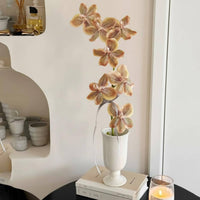 Ceramic Vase French Design Ornamental Vase Luxury Look for Entryway