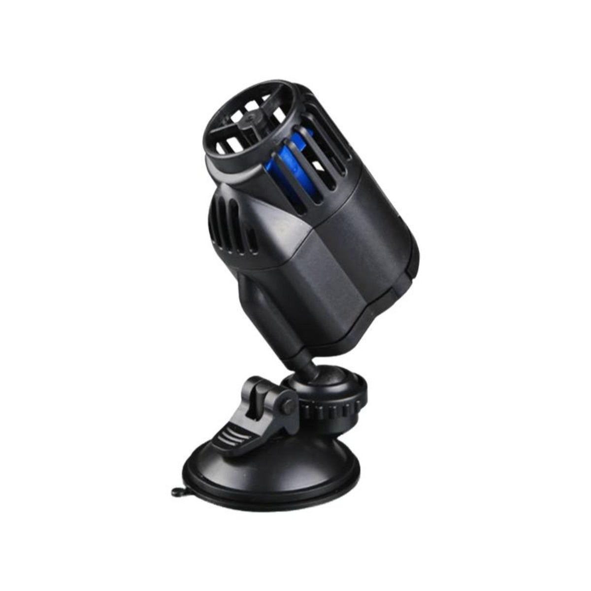 Quiet, powerful wave pump for aquariums.