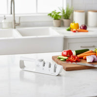 Adjustable Quick Sharpening Multifunction Honing Tool for Chefs