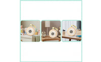 Ambient Sound Machine Compact Electronics Adjustable-Volume Device for Infants