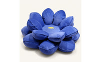 Flower Floor Cushion Stuffed Flower Seat Cushion Soft for Bedroom, Balcony