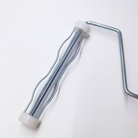 Paint Roller Handle Thickened Roller Holder Heavy Duty for Renovation