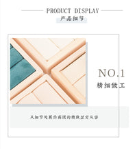 条形戒指盘戒指耳钉挑选盘珠宝饰品收纳看货首饰托盘摆台展示道具