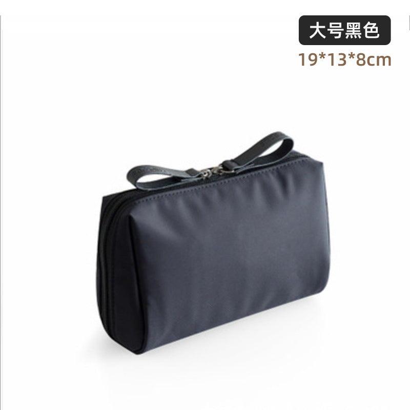 Black / L