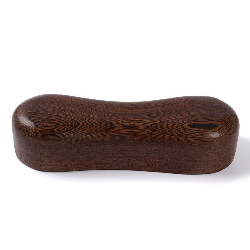 Wenge Wood / Traditional