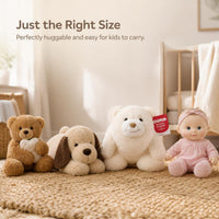 GUND Plush Stuffed Animal Toys for Kids