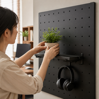 storage shelf