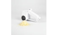 Handheld Rotary Cheese Grater Hand-Held for Kitchen