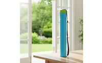 Poster Tube with Strap Telescopic Drawing Tube Portable for Artists, Students