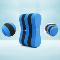 Swimming Pull Floats Buoyant Swim Training Board Contoured Swimming Aid for Swimmers, Beginners