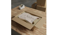 Solid Wood S and T Guitar Body Pre-Routed Strat Design Guitar Body Handmade Music Gear for Workshop