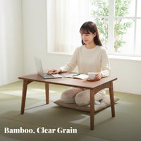 Folding Leg Table Space-Saving Foldable Lap Desk space-efficient for Bay nook, Bedroom