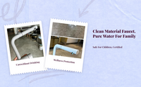 Rotatable workstation sink