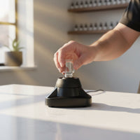 Fast Mixing Tattoo Ink Shaker High Speed Beauty Tool Stable Base