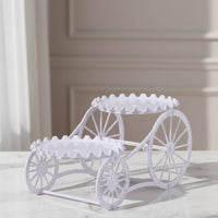 Party Dessert Display Exquisite Workmanship Afternoon Tea Serving Rack