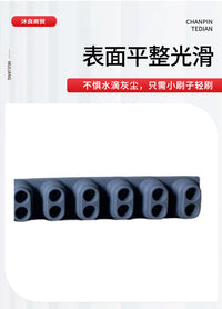 全新KB191电子琴键盘导电胶一条12键琴键配件橡胶导电胶现货直发