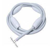 Hose and Floats Kit Easy Installation Hose Replacement Kit Construction