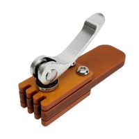 Badminton Stringing Clamp Compact Tool Portable for Workshops