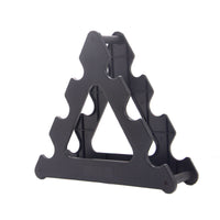 Factory Direct Dumbbell Rack for Home Use, Removable, ABS Material